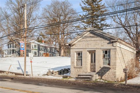 Tiny photo for 352 Main Street, Schoharie, NY 12157 (MLS # R1655011)