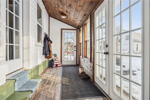 Tiny photo for 352 Main Street, Schoharie, NY 12157 (MLS # R1655011)