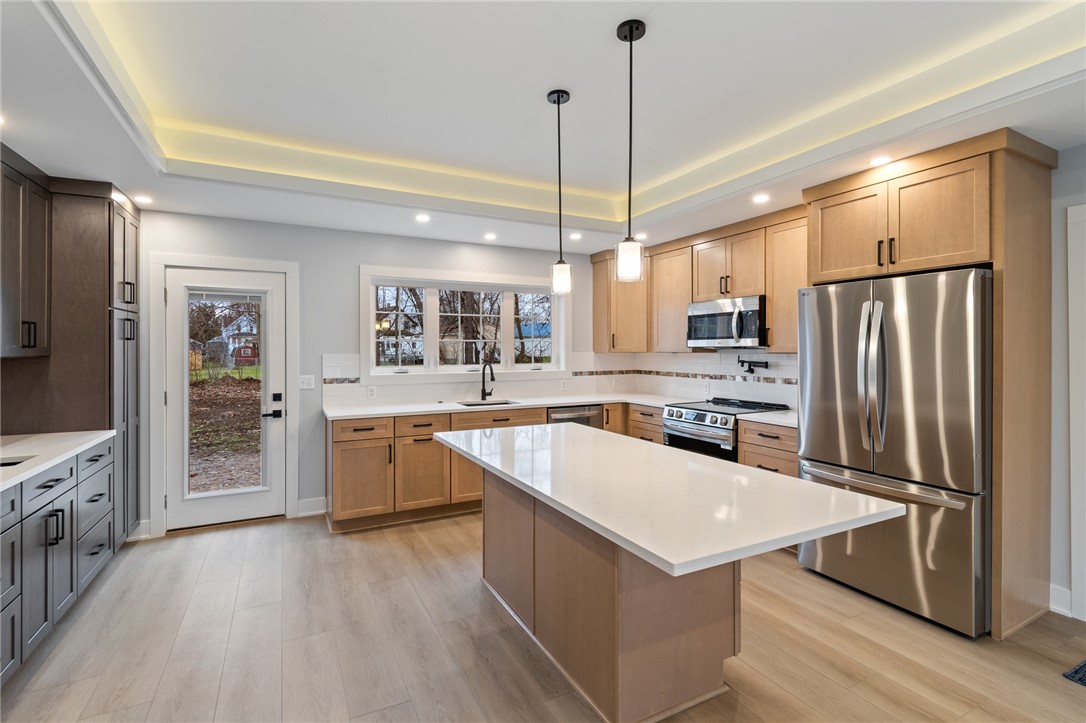 4034 Rasmussen Street