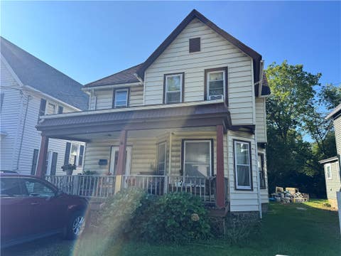 Photo for 148 W Pulteney Street