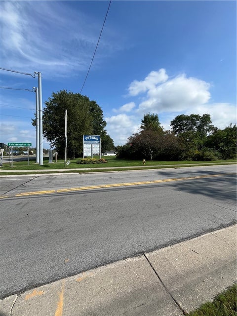 Photo of 6288 Knickerbocker Road, Ontario, NY 14519 (MLS # R1715408)