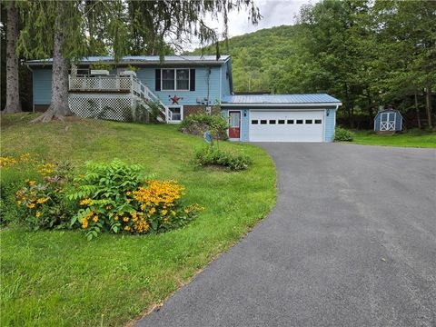 Homes For Sale - 6 Fortunato Road<br/> Hancock, NY 13783