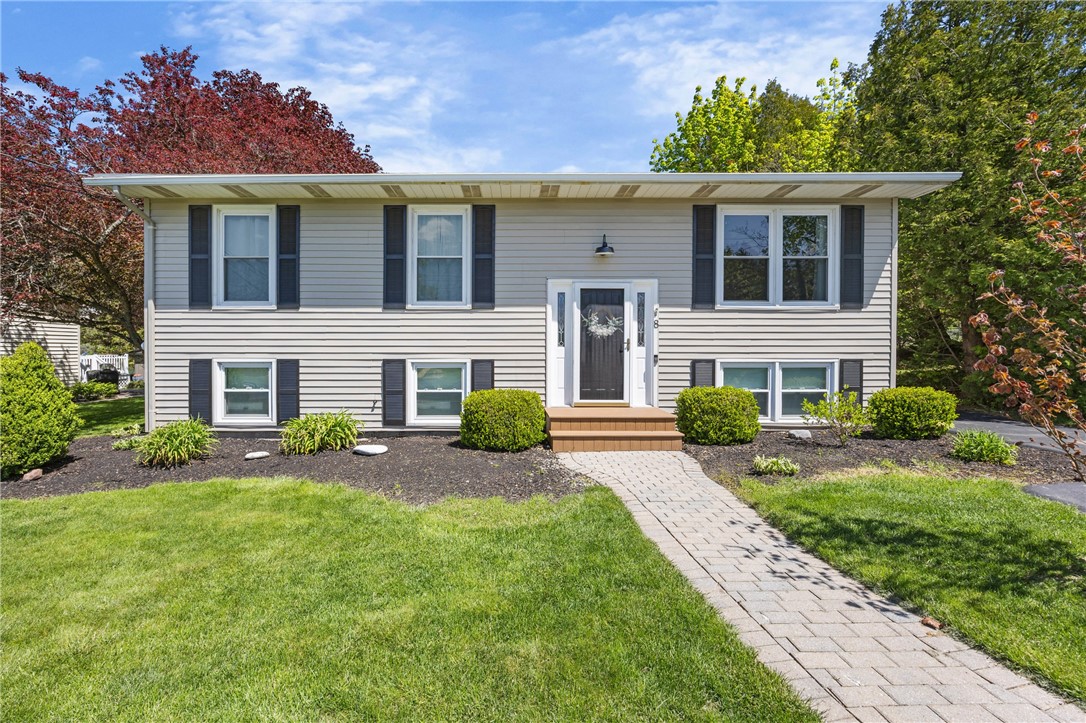 8 Westwood Drive