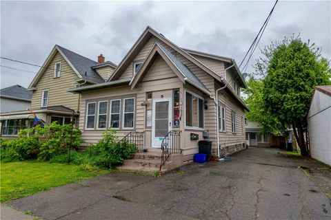 307 West Avenue East Rochester NY 14445