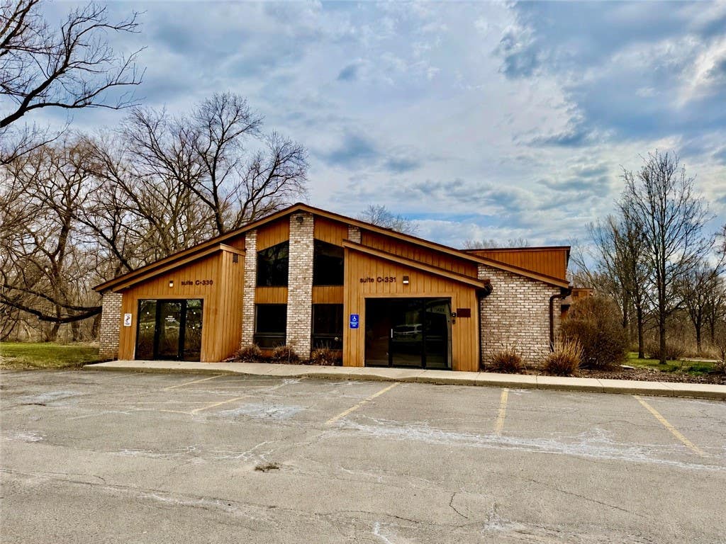 Photo of 3101 W Ridge Rd, Building C Suite 331 RD, Greece, NY 14626 (MLS # R1701364)