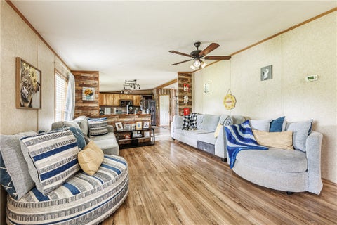 Tiny photo for 3652 State Route 96, Manchester, NY 14548 (MLS # R1702502)
