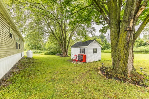 Tiny photo for 3652 State Route 96, Manchester, NY 14548 (MLS # R1702502)