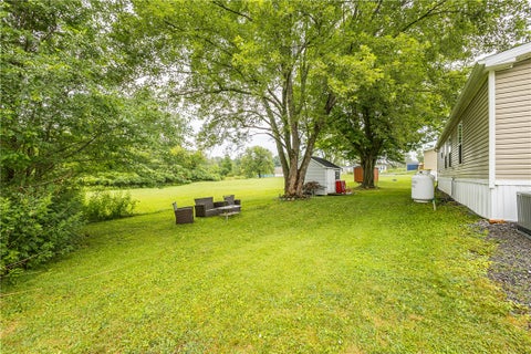 Tiny photo for 3652 State Route 96, Manchester, NY 14548 (MLS # R1702502)