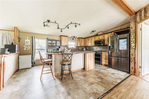Tiny photo for 3652 State Route 96, Manchester, NY 14548 (MLS # R1702502)