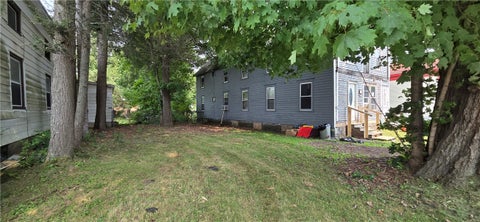 Tiny photo for 185 Front Street, Sanford, NY 13754 (MLS # R1709327)