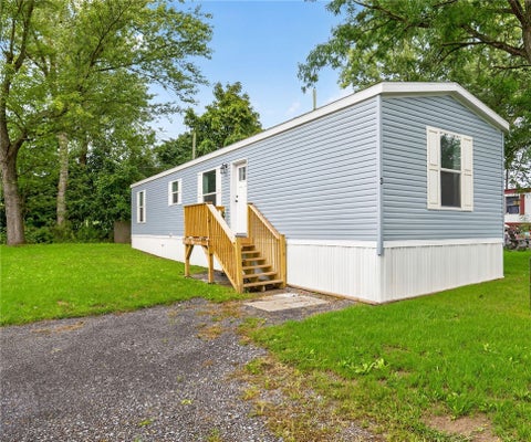 Photo of 2226 County Road 25, Phelps, NY 14532 (MLS # R1715235)