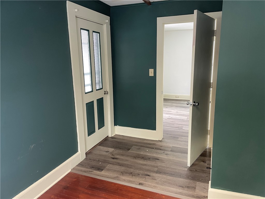 7 wells avenue
