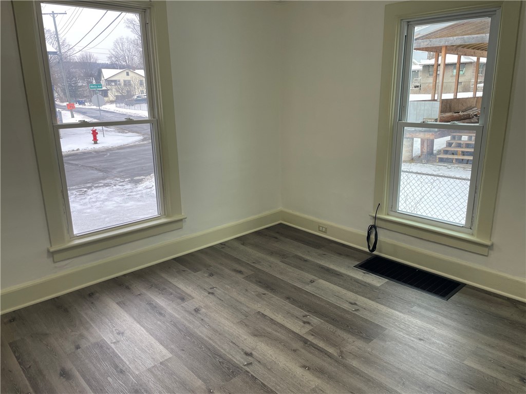 7 wells avenue
