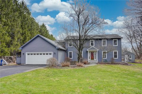 290 Keyes Road Honeoye Falls NY 14472