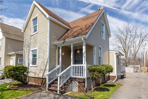 Homes For Sale - 176 Otis Street<br/> Monroe County, Rochester, NY 14606