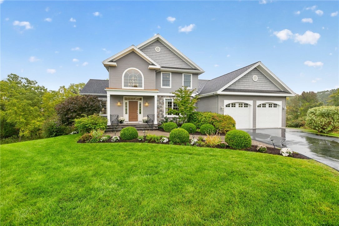 4313 Lake Hill Drive