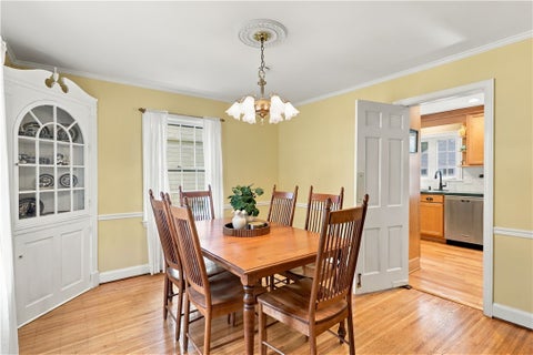 Tiny photo for 2151 Westfall Road, Brighton, NY 14618 (MLS # R1714895)