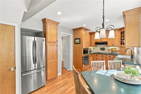 Tiny photo for 2151 Westfall Road, Brighton, NY 14618 (MLS # R1714895)