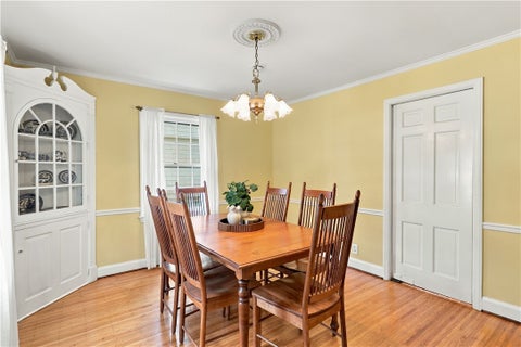 Tiny photo for 2151 Westfall Road, Brighton, NY 14618 (MLS # R1714895)