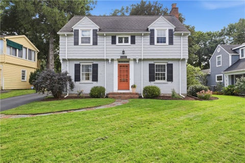Photo of 2151 Westfall Road, Brighton, NY 14618 (MLS # R1714895)