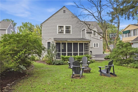Tiny photo for 2151 Westfall Road, Brighton, NY 14618 (MLS # R1714895)