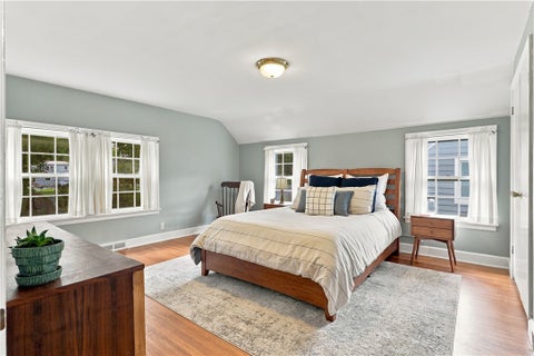 Tiny photo for 2151 Westfall Road, Brighton, NY 14618 (MLS # R1714895)