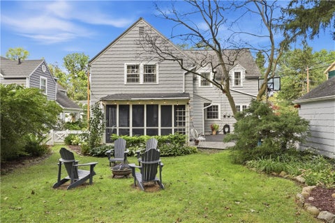 Tiny photo for 2151 Westfall Road, Brighton, NY 14618 (MLS # R1714895)