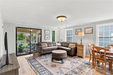 Tiny photo for 2151 Westfall Road, Brighton, NY 14618 (MLS # R1714895)