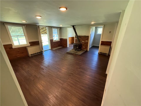 Tiny photo for 201 Oak Hill Road, Baldwin, NY 14861 (MLS # R1714183)