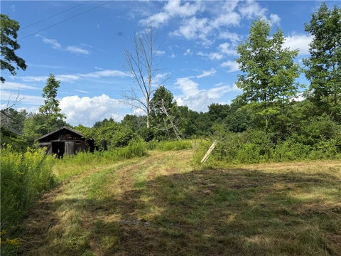 Tiny photo for 201 Oak Hill Road, Baldwin, NY 14861 (MLS # R1714183)