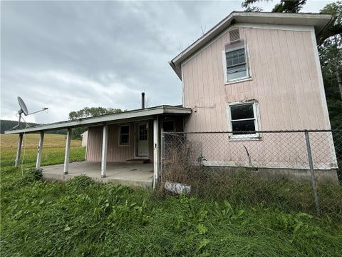 Tiny photo for 201 Oak Hill Road, Baldwin, NY 14861 (MLS # R1714183)