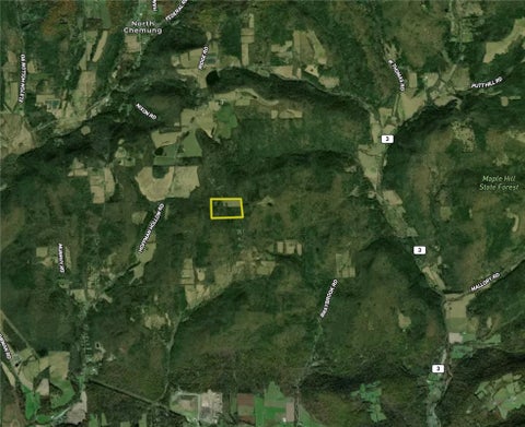 Tiny photo for 201 Oak Hill Road, Baldwin, NY 14861 (MLS # R1714183)