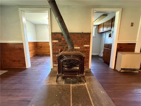 Tiny photo for 201 Oak Hill Road, Baldwin, NY 14861 (MLS # R1714183)
