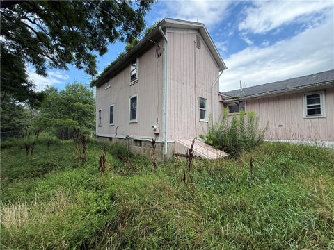 Tiny photo for 201 Oak Hill Road, Baldwin, NY 14861 (MLS # R1714183)