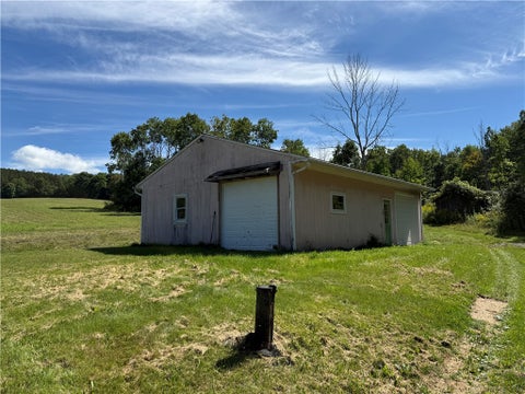 Tiny photo for 201 Oak Hill Road, Baldwin, NY 14861 (MLS # R1714183)