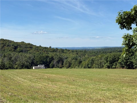 Tiny photo for 201 Oak Hill Road, Baldwin, NY 14861 (MLS # R1714183)