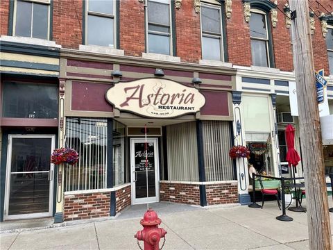 106 Main Street Phelps NY 14532