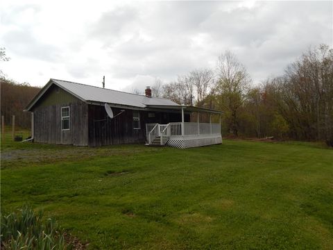 Homes For Sale - 5684 Houck Moutain Road<br/> Delaware County, Walton, NY 13756