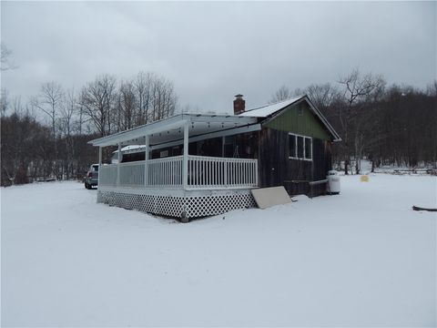 Homes For Sale - 5684 Houck Moutain Road<br/> Walton, NY 13756