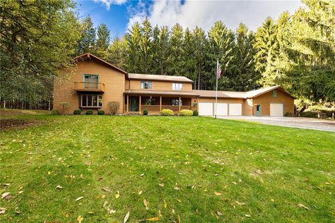 6799 Rice Road Victor NY 14564