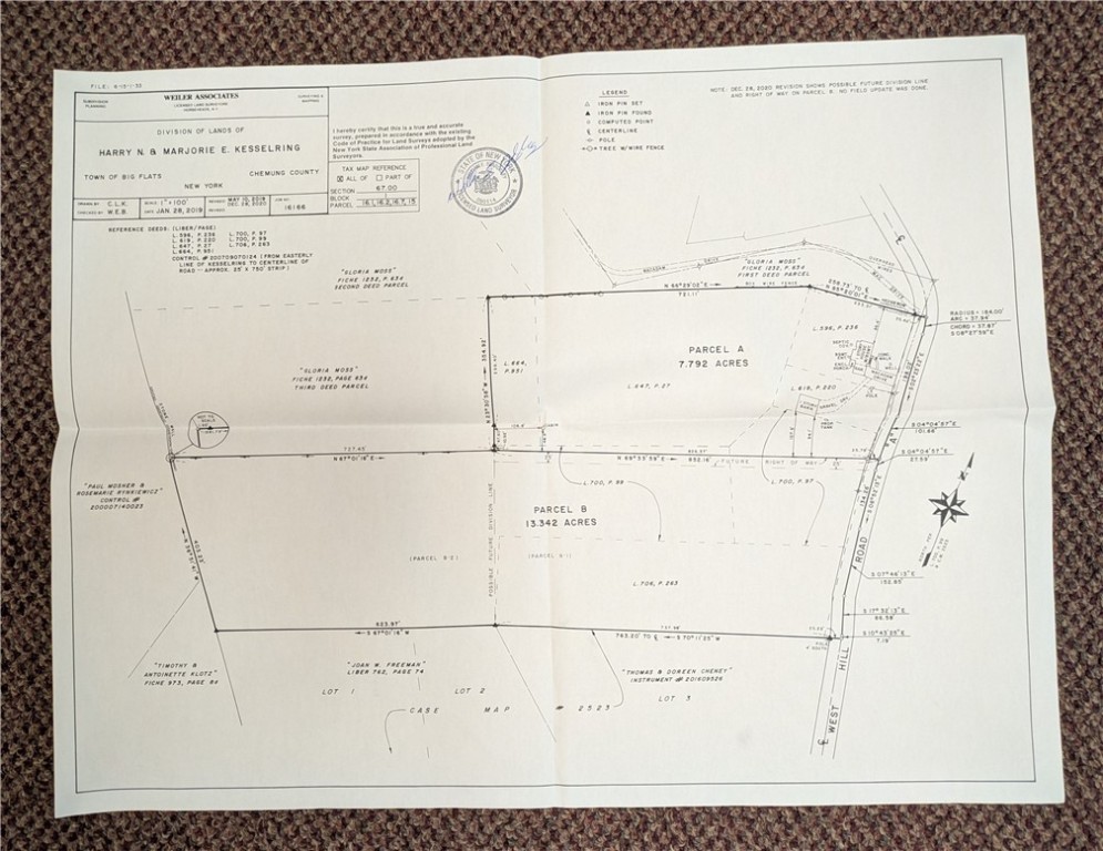 0 W Hill Road A
