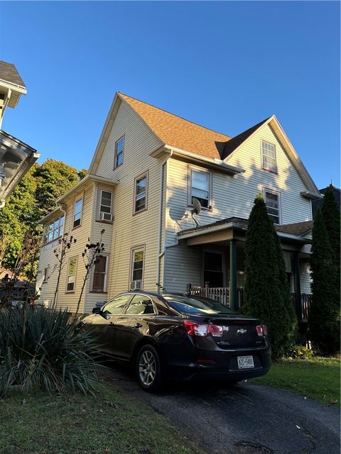 Apartment For Sale - 48 Warwick Avenue<br/> Rochester, NY 14611