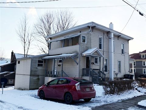 Photo of 50-52 East Street #50, Oneonta, NY 13820 (MLS # R1659306)