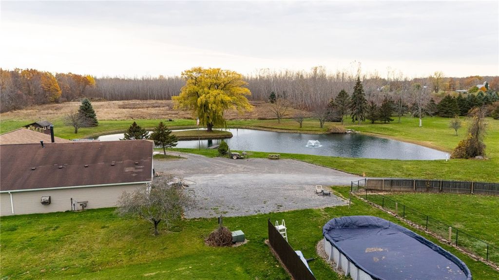Photo of 99 Moul Road, Parma, NY 14468 (MLS # R1679215)