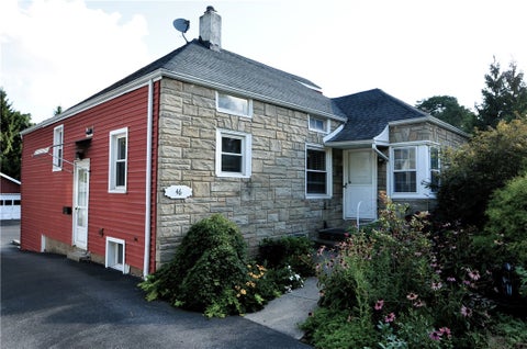 Photo of 46 Cloverland Drive, Brighton, NY 14610 (MLS # R1709623)