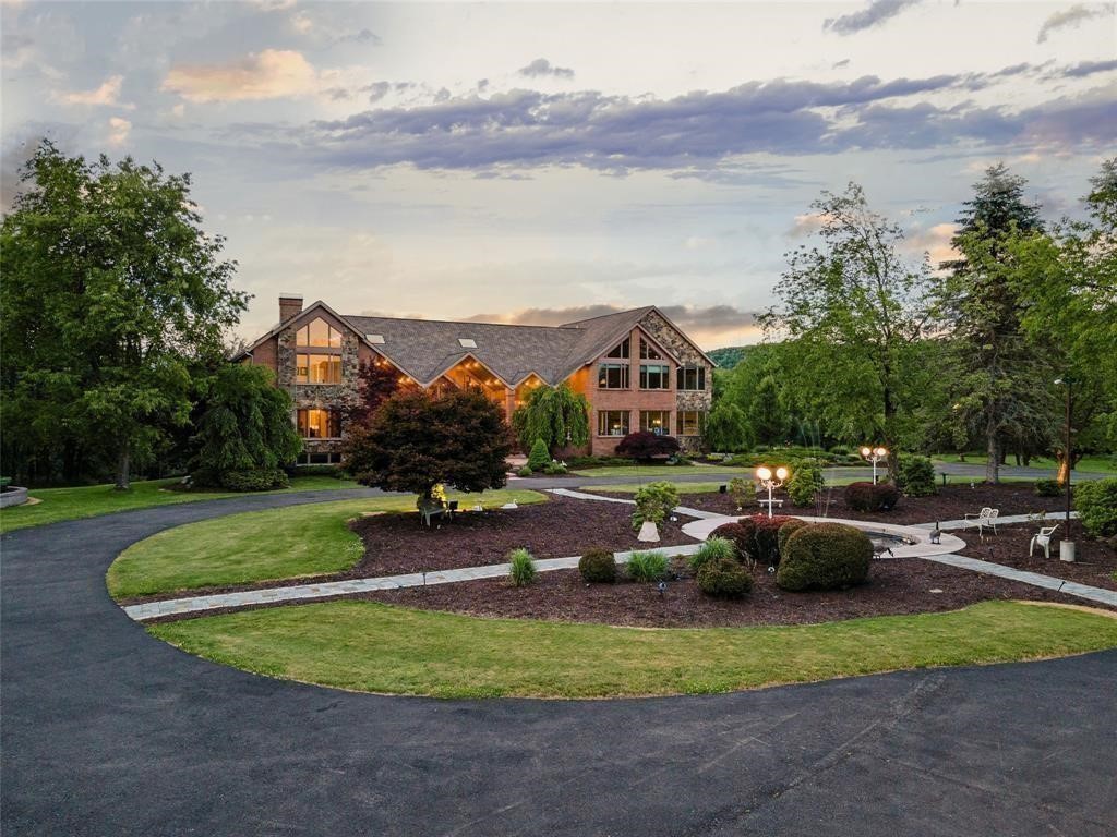 128 brown road