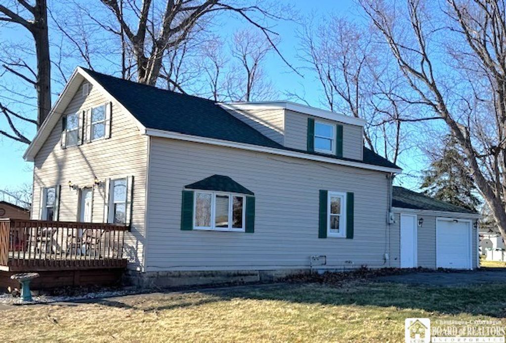 Photo of 30 Point Drive W, Dunkirk, NY 14048 (MLS # R1666384)