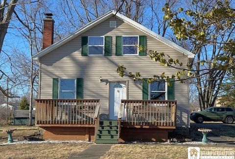 Homes For Sale - 30 Point Drive<br/> Dunkirk, NY 14048