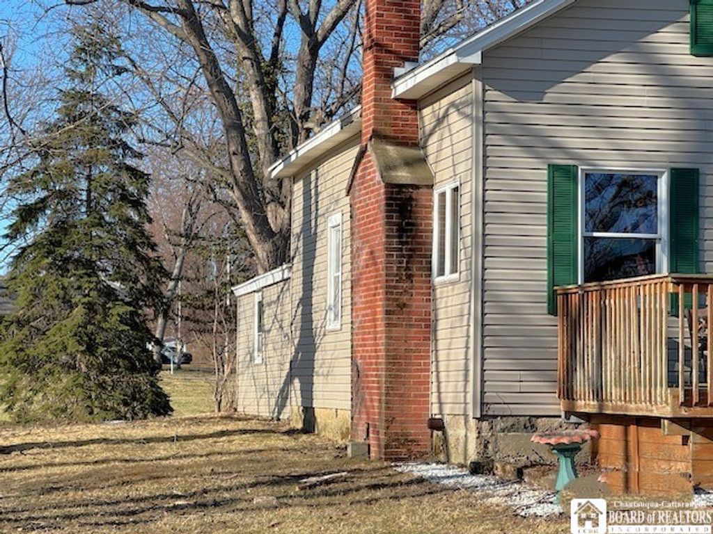 Photo of 30 Point Drive W, Dunkirk, NY 14048 (MLS # R1666384)