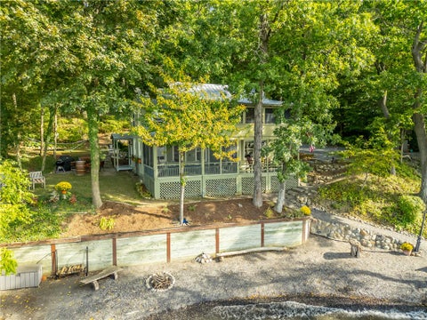 Photo for 5256 Shale Beach Drive